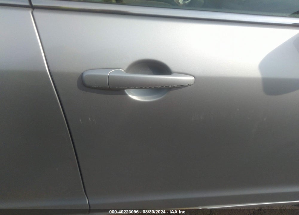 2011 FORD FUSION SEL VIN: 3FAHP0JA4BR105820