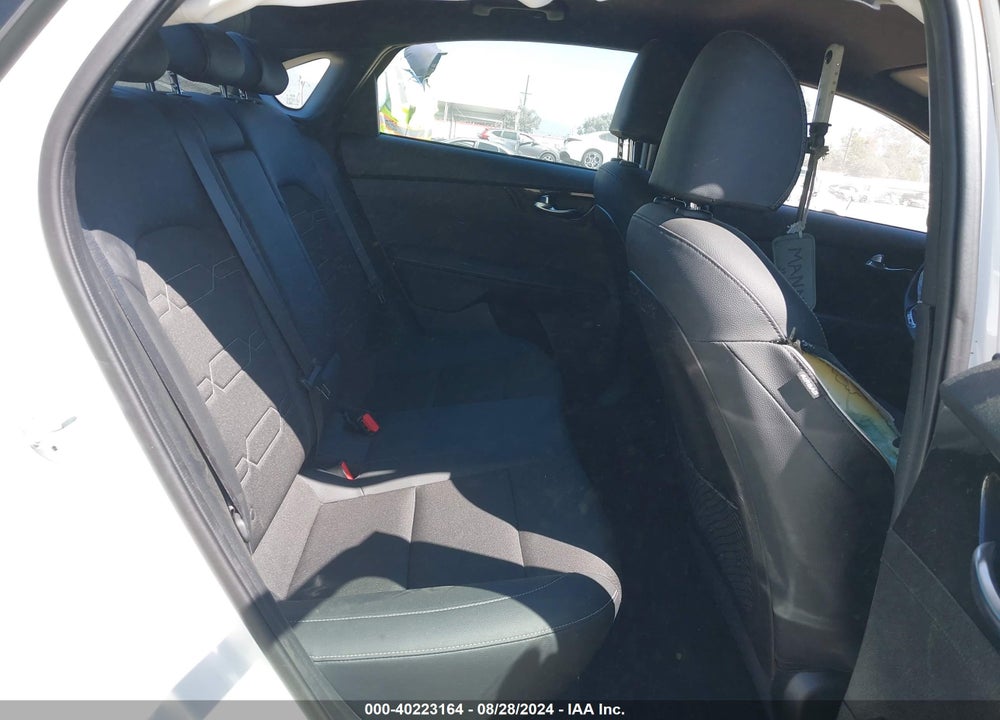 2020 KIA FORTE GT LINE VIN: 3KPF34AD2LE217670