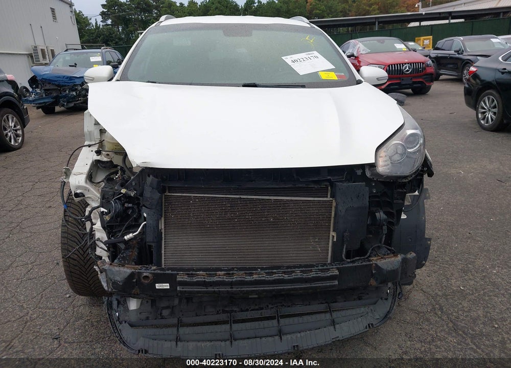 2018 KIA SPORTAGE EX VIN: KNDPNCAC5J7425748