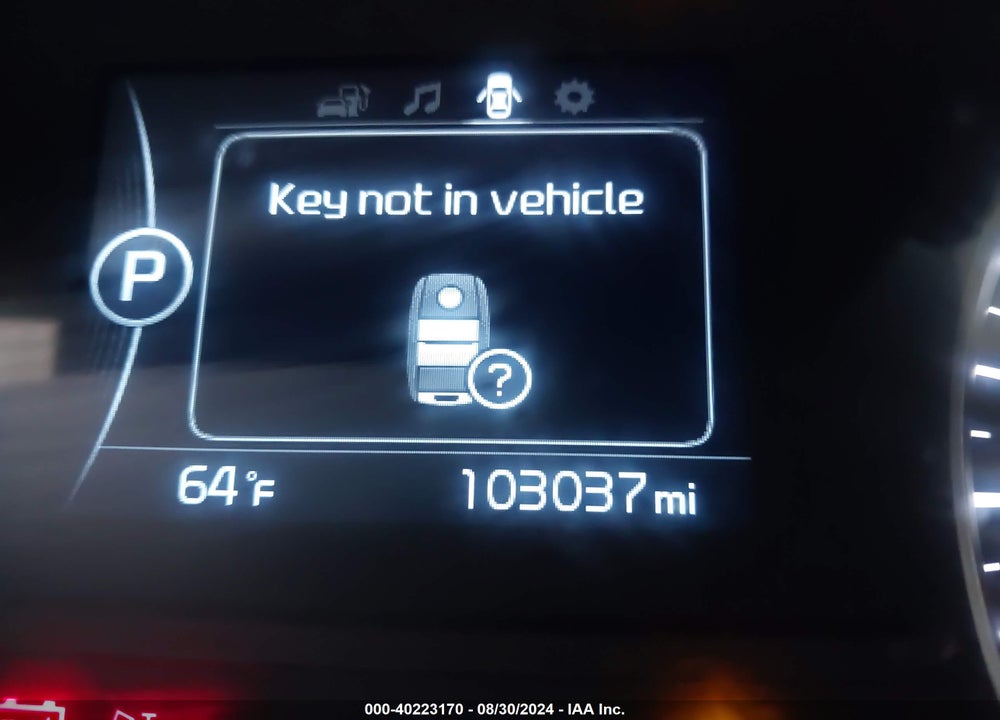 2018 KIA SPORTAGE EX VIN: KNDPNCAC5J7425748