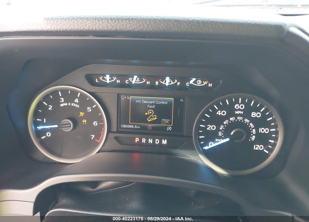 2018 FORD F-150 XLT VIN: 1FTEW1E5XJFB27996