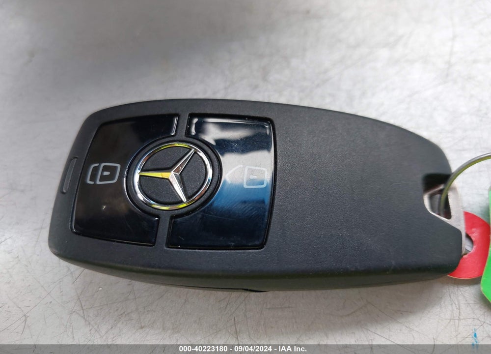 2022 MERCEDES-BENZ SPRINTER 2500 STANDARD ROOF V6 VIN: W1Y4EBHY8NT100633