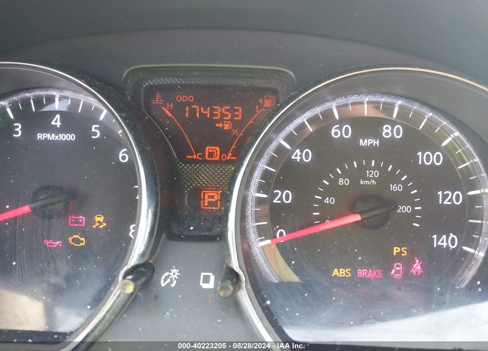 2012 NISSAN VERSA 1.6 SV VIN: 3N1CN7APXCL902667