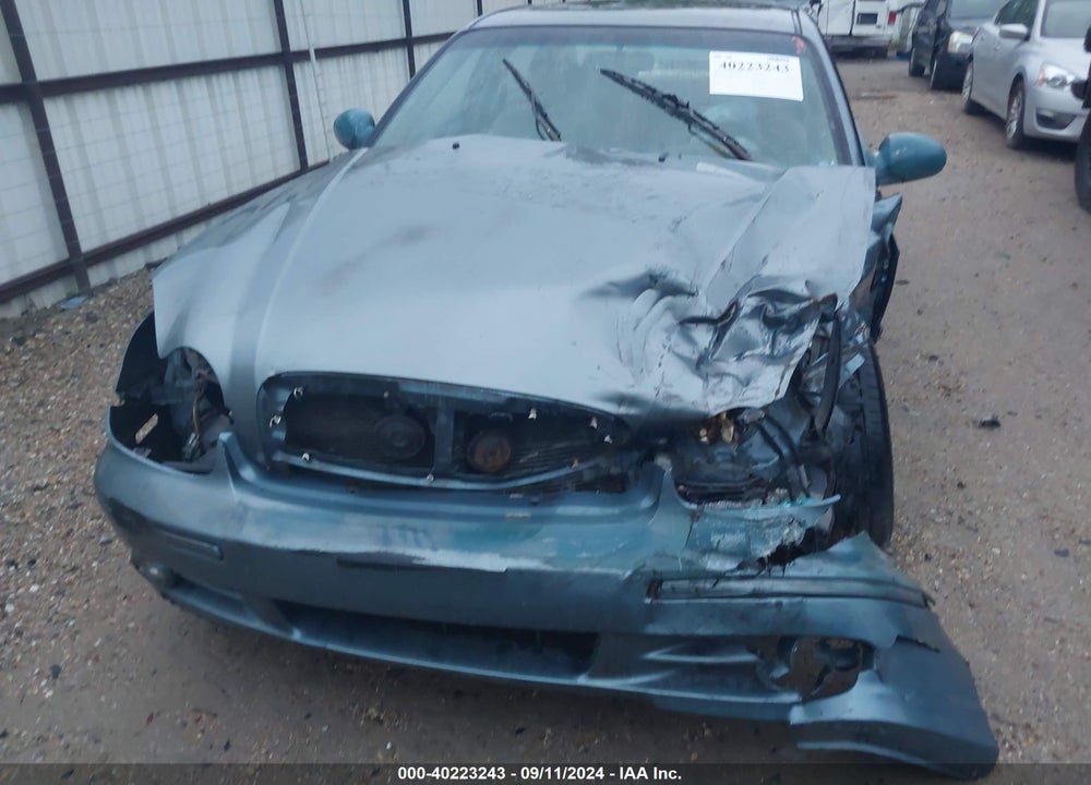 2004 HYUNDAI SONATA VIN: KMHWF25S24A067189