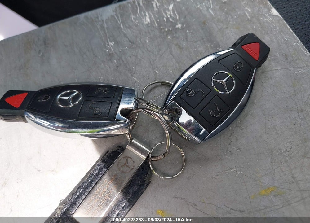 2014 MERCEDES-BENZ ML 350 4MATIC VIN: 4JGDA5HB1EA388130