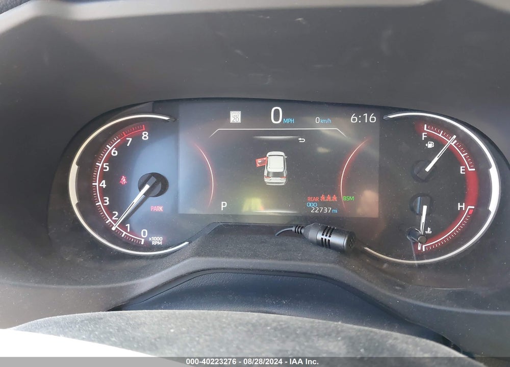2021 TOYOTA RAV4 LIMITED VIN: 2T3N1RFV5MW245386