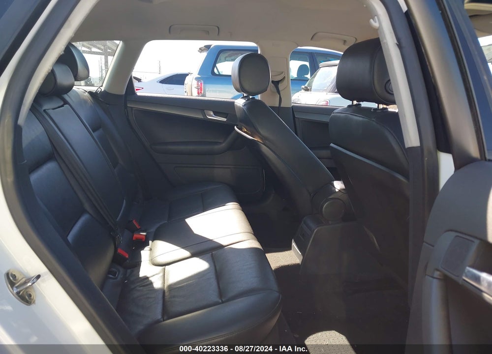 2013 AUDI A3 2.0 TDI PREMIUM VIN: WAUBJAFM0DA003886
