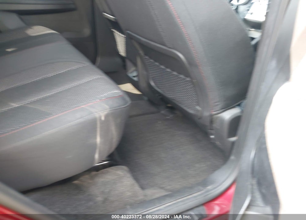 2011 CHEVROLET EQUINOX 1LT VIN: 2CNALDEC4B6402177
