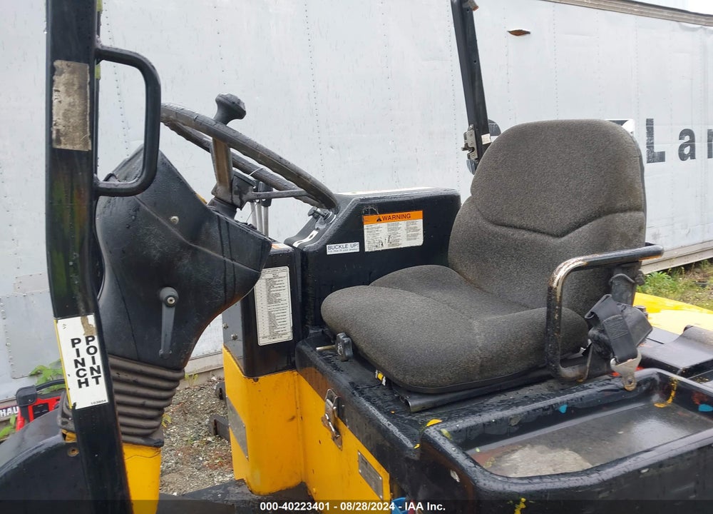 2015 OTHER BENDI B40AC VIN: B3548602B03972