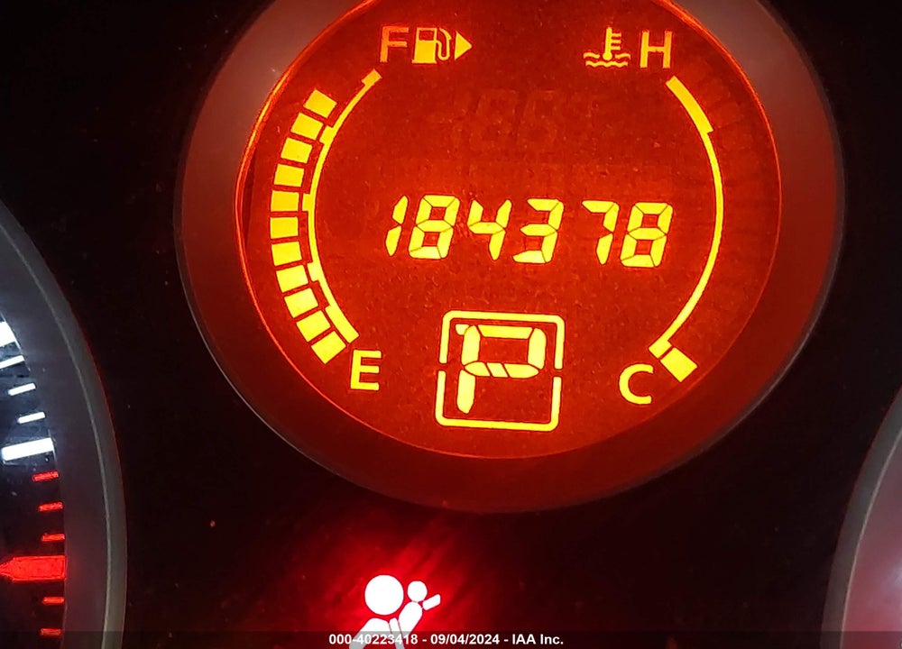 2010 NISSAN SENTRA 2.0 VIN: 3N1AB6AP7AL602303