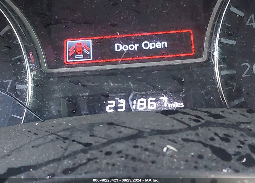 2014 NISSAN ALTIMA 2.5 S VIN: 1N4AL3AP1EC407510