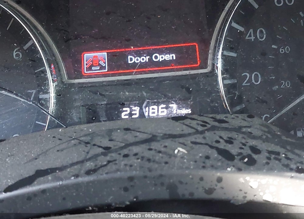 2014 NISSAN ALTIMA 2.5 S VIN: 1N4AL3AP1EC407510