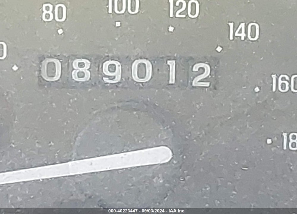 2003 FORD RANGER XL/XLT VIN: 1FTYR10D43TA33040
