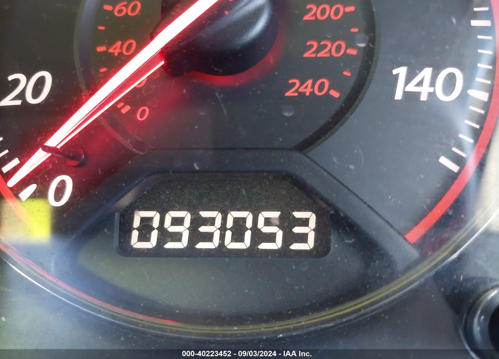 2005 HONDA CIVIC LX VIN: 1HGEM22535L022287