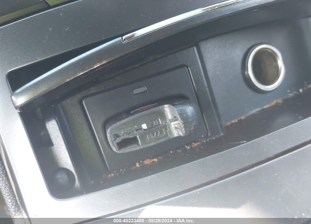 2011 HYUNDAI GENESIS 2.0T PREMIUM VIN: KMHHT6KD3BU050427