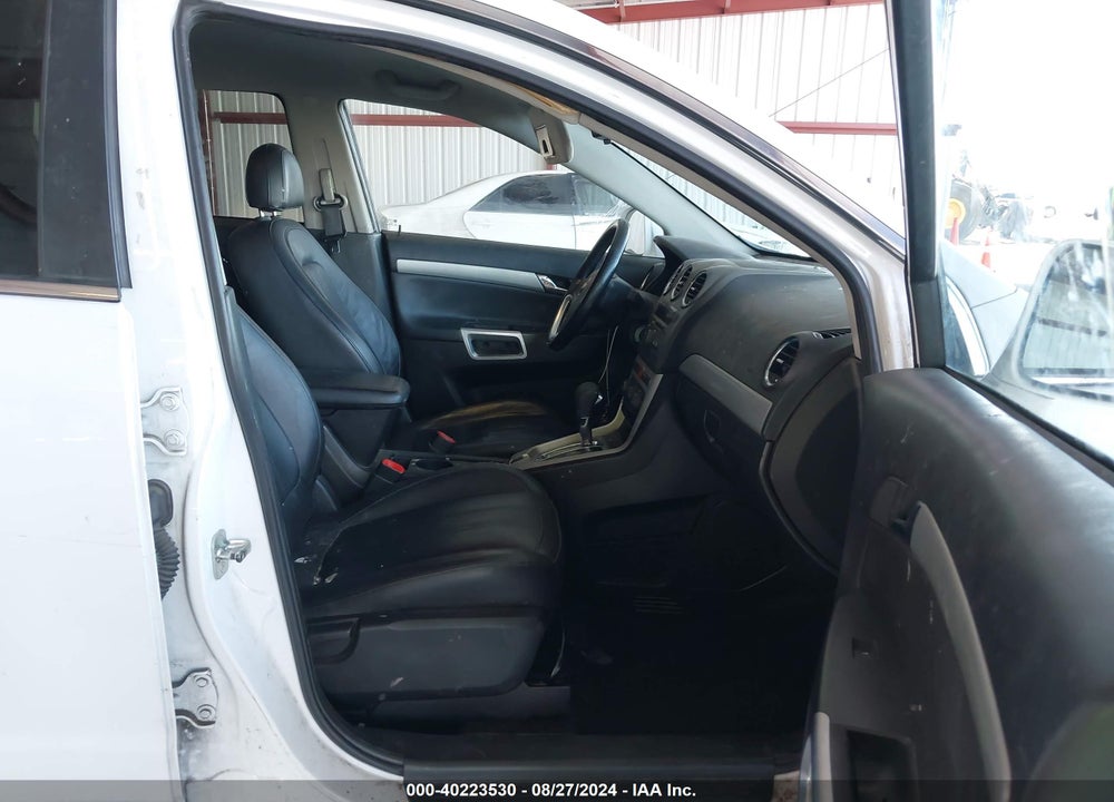 2012 CHEVROLET CAPTIVA SPORT 2LS VIN: 3GNAL2EK2CS521839