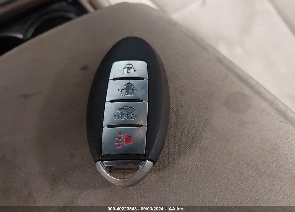 2011 NISSAN ALTIMA VIN: 1N4AL2AP4BN441645