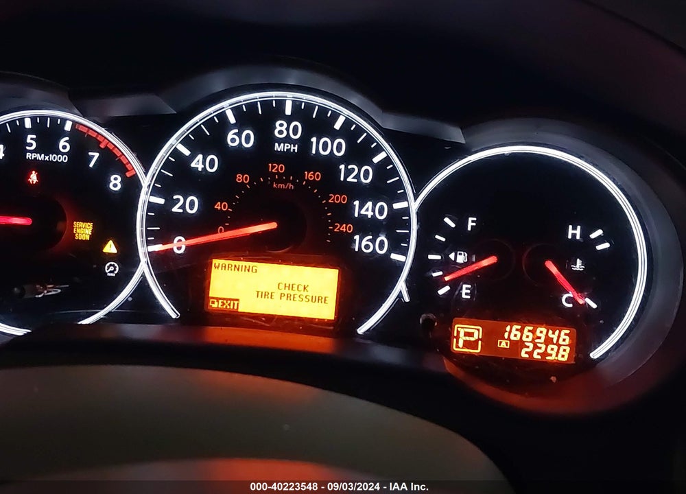 2011 NISSAN ALTIMA VIN: 1N4AL2AP4BN441645
