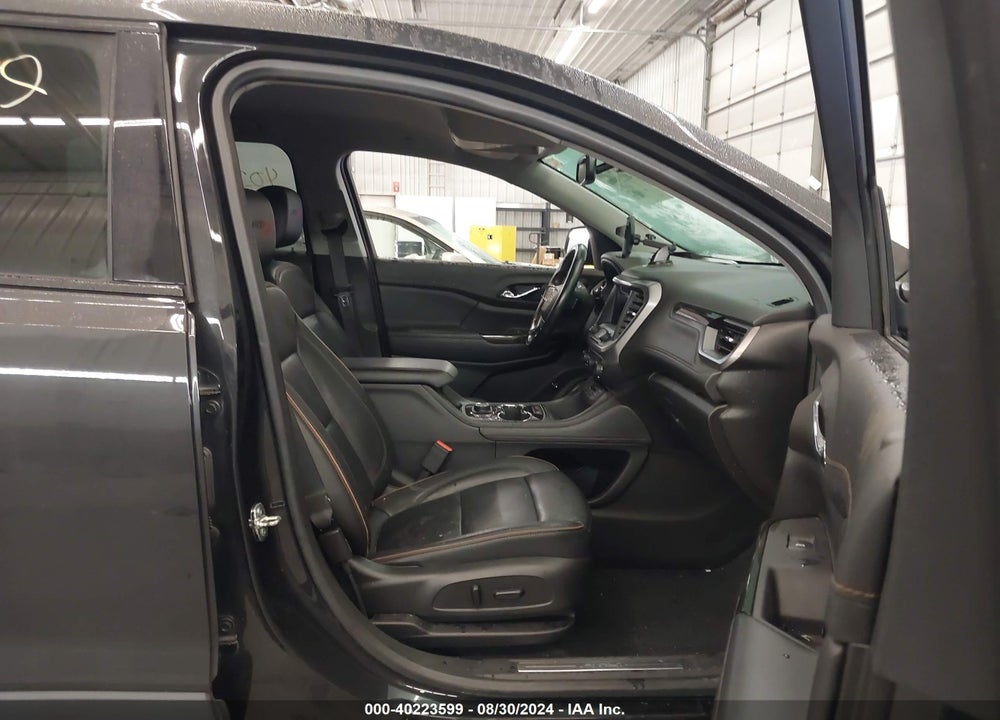 2020 GMC ACADIA AWD AT4 VIN: 1GKKNLLS8LZ171415