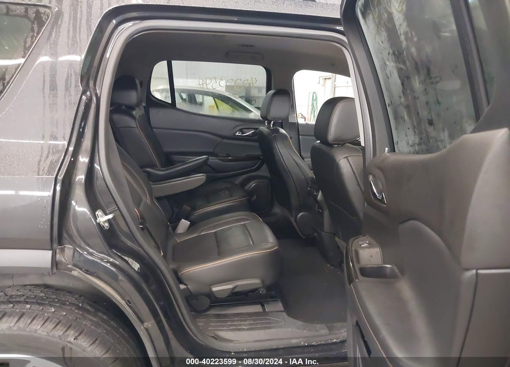2020 GMC ACADIA AWD AT4 VIN: 1GKKNLLS8LZ171415