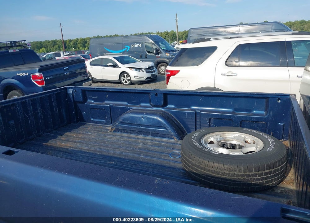 2000 CHEVROLET SILVERADO 1500 LS VIN: 1GCEC14V6YE149519