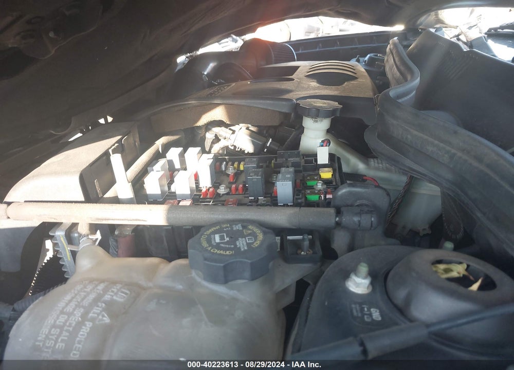 2009 CHEVROLET COBALT LS VIN: 1G1AS18H997123498