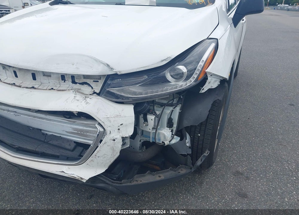 2019 CHEVROLET TRAX LT VIN: KL7CJPSB1KB940085