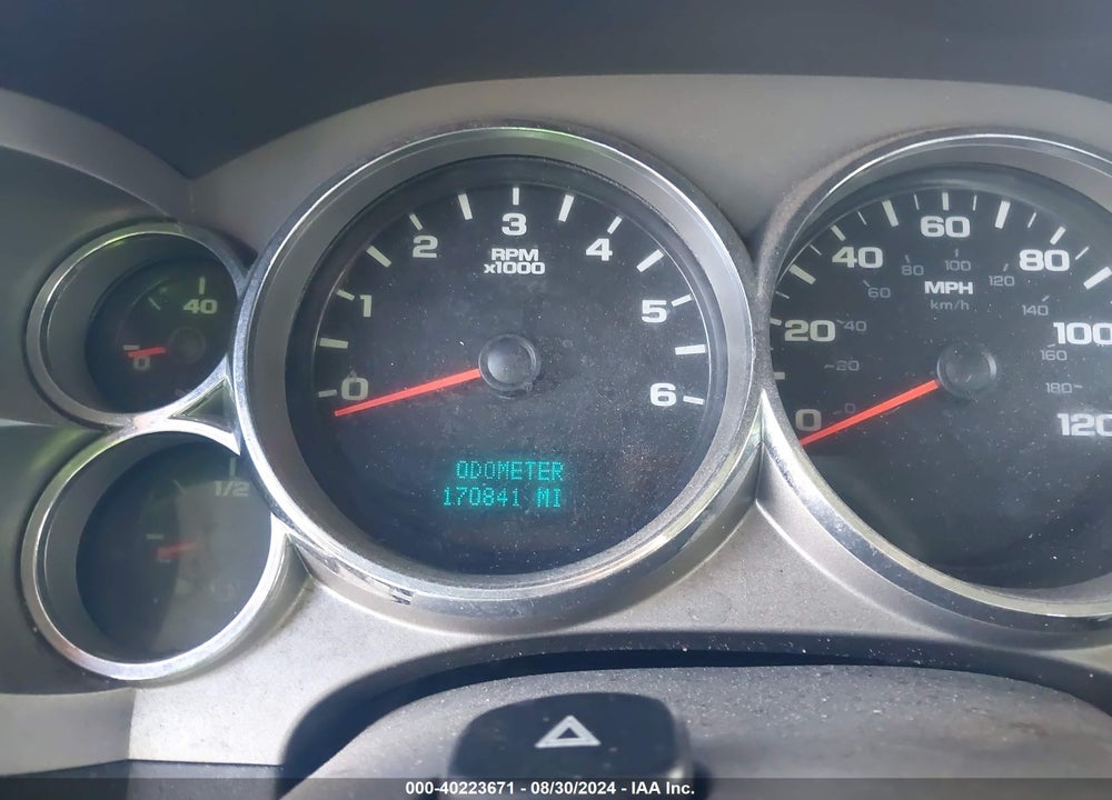 2012 CHEVROLET SILVERADO 1500 LT VIN: 3GCPCSE08CG158886