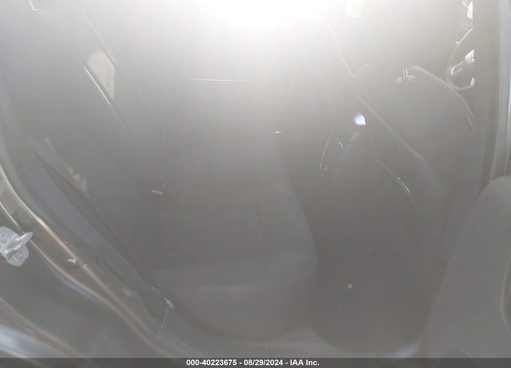 2013 DODGE CHARGER SE VIN: 2C3CDXBGXDH542152