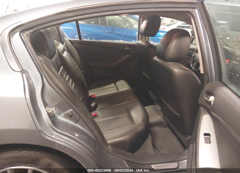 2011 NISSAN ALTIMA 2.5 S VIN: 1N4AL2AP6BC112585