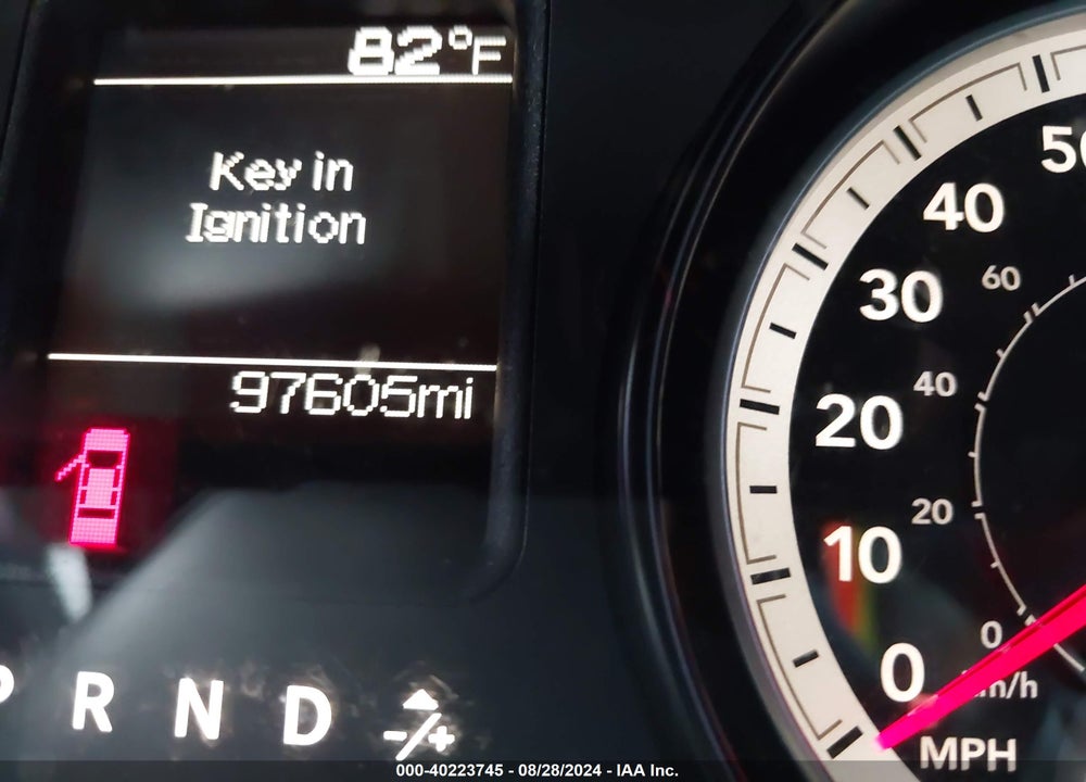 2014 RAM 1500 EXPRESS VIN: 1C6RR6KTXES242126