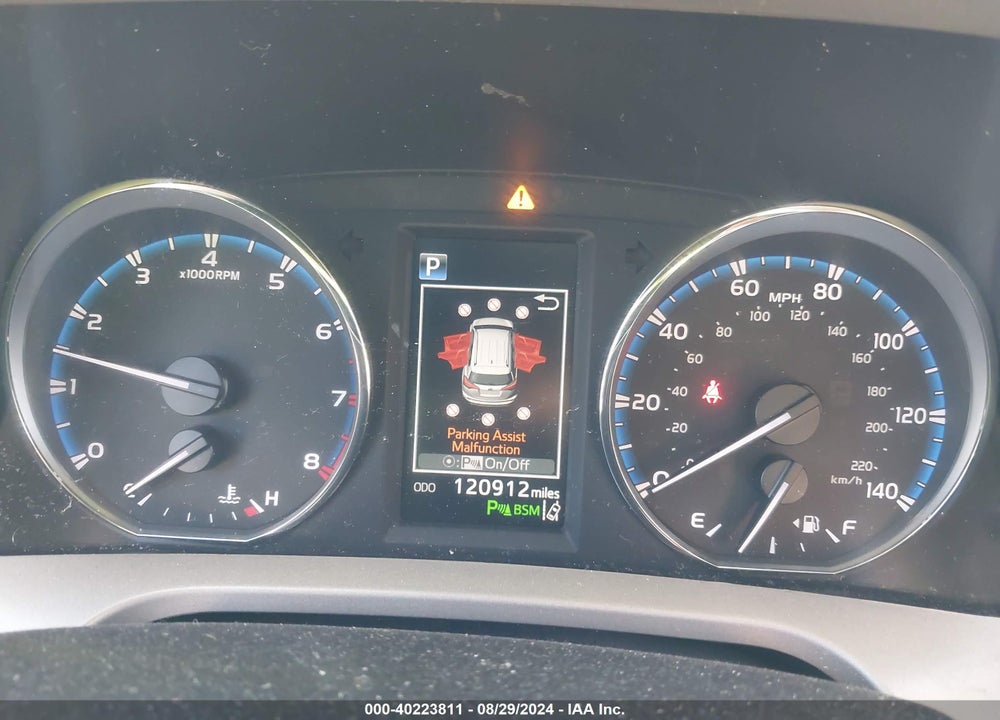 2016 TOYOTA RAV4 LIMITED VIN: 2T3YFREVXGW247428
