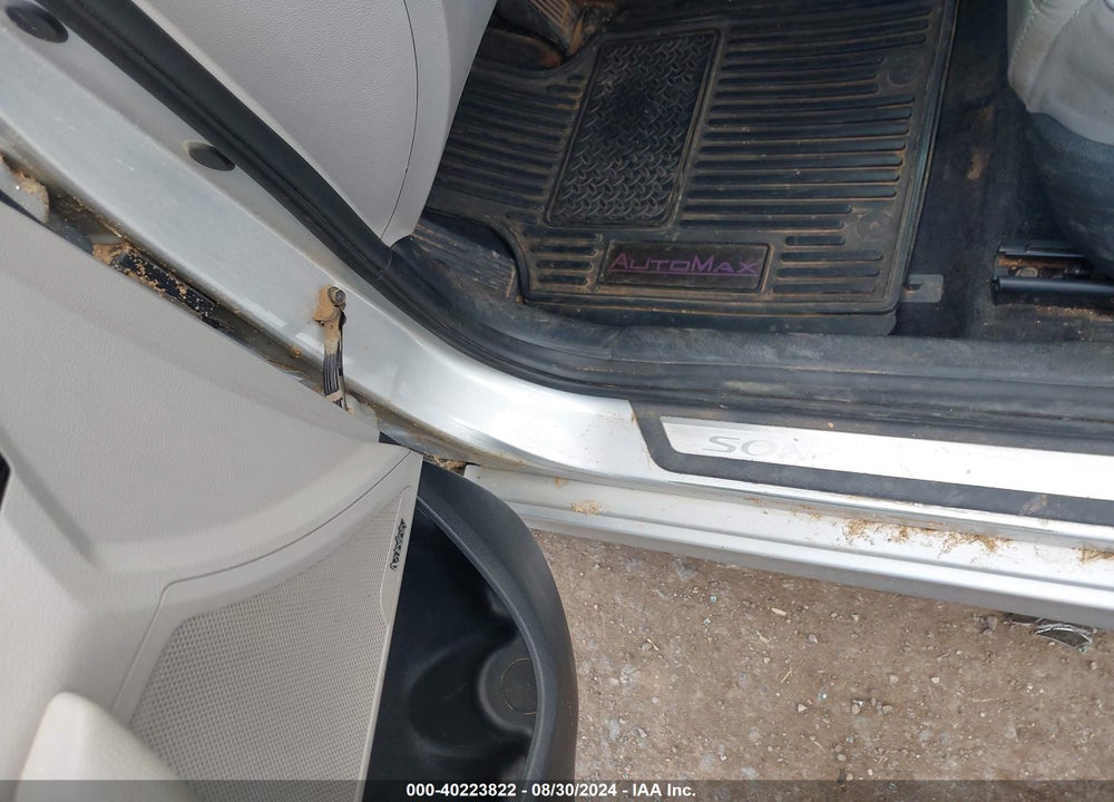 2018 HYUNDAI SONATA LIMITED VIN: 5NPE34AF6JH657851