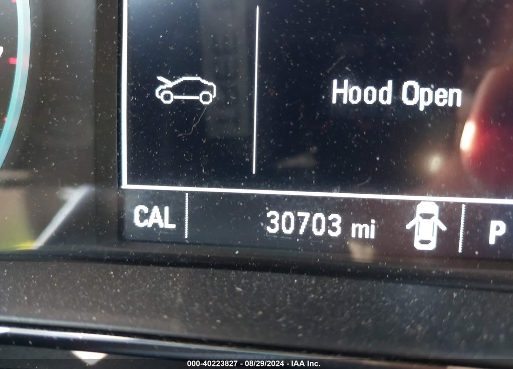 2017 CHEVROLET CRUZE LT AUTO VIN: 1G1BE5SM5H7150267