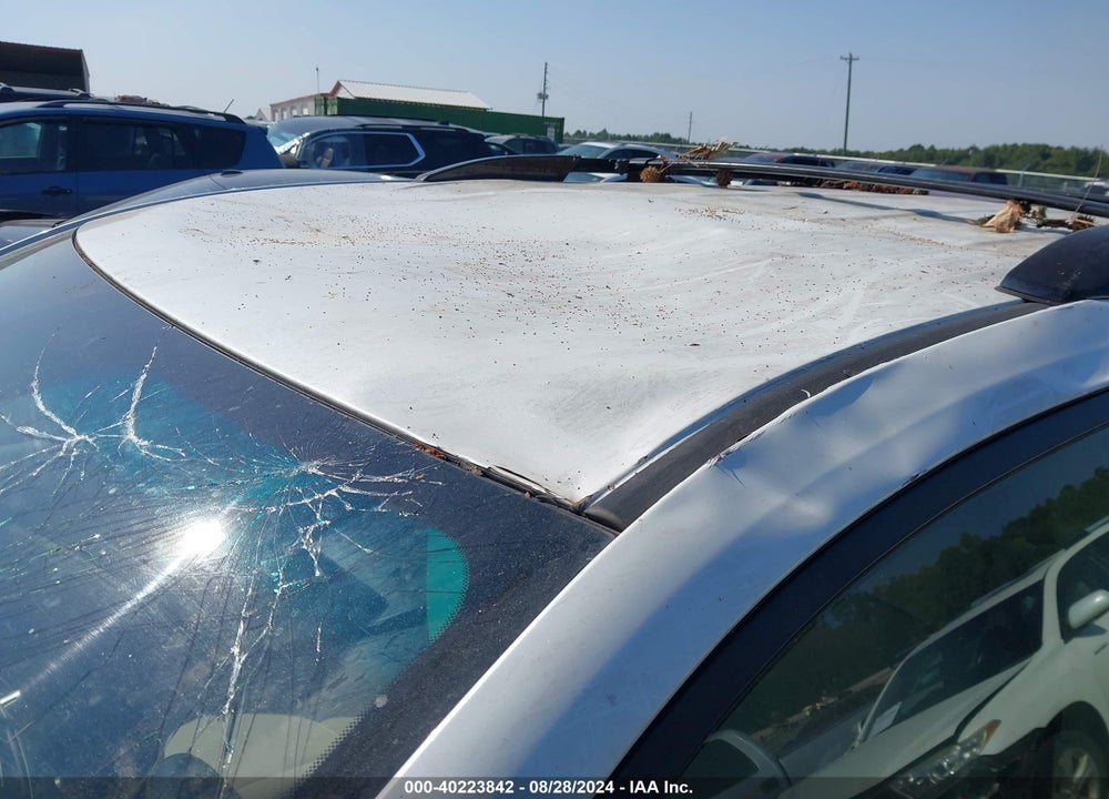 2008 TOYOTA HIGHLANDER VIN: JTEDS41AX82021606