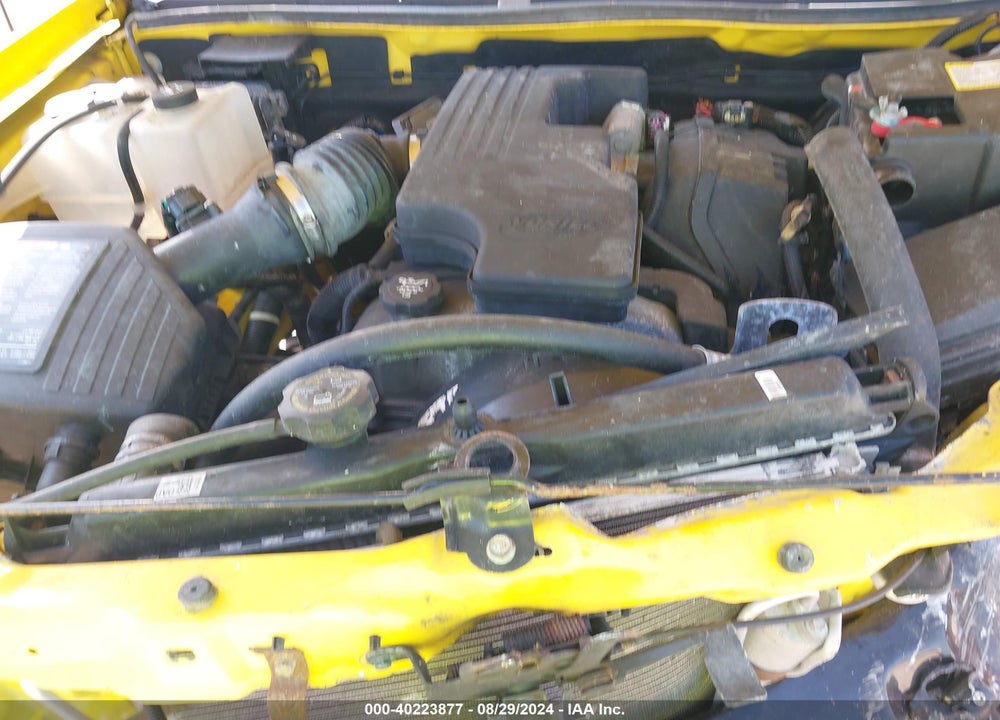 2012 CHEVROLET COLORADO WORK TRUCK VIN: 1GCCSBF9XC8152625