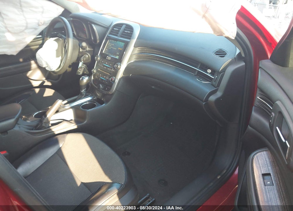 2014 CHEVROLET MALIBU 1LT VIN: 1G11C5SL7EU136800