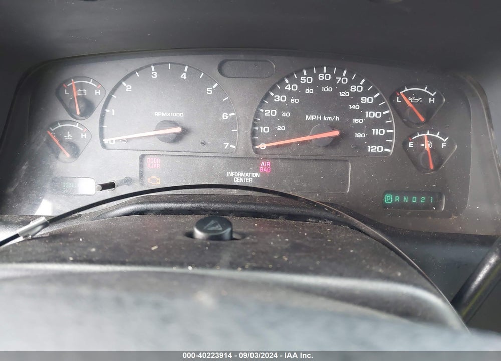 2004 DODGE DAKOTA SPORT/SXT VIN: 1D7HL38N84S506820