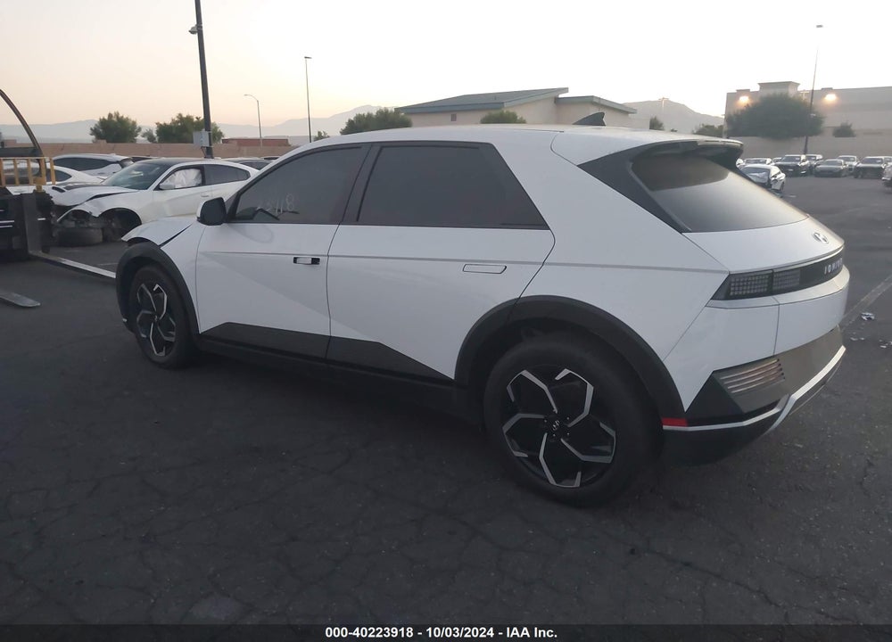 2023 HYUNDAI IONIQ 5 SEL VIN: KM8KNDAF8PU125816