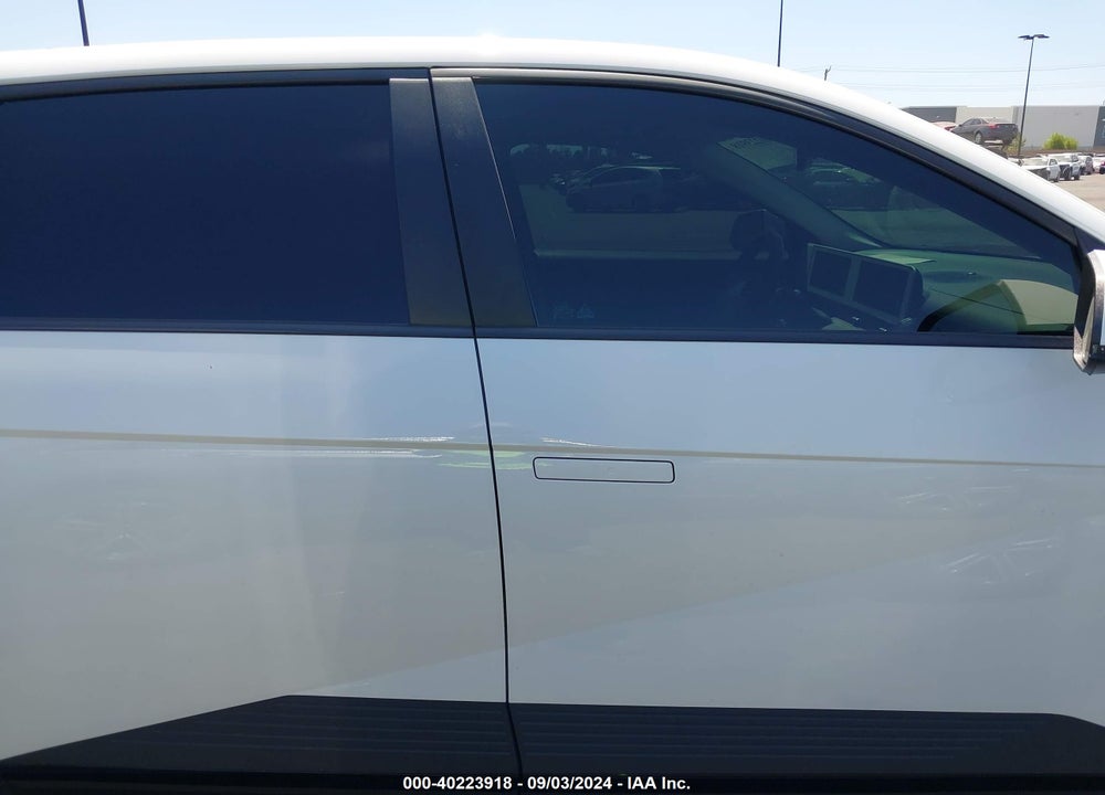 2023 HYUNDAI IONIQ 5 SEL VIN: KM8KNDAF8PU125816