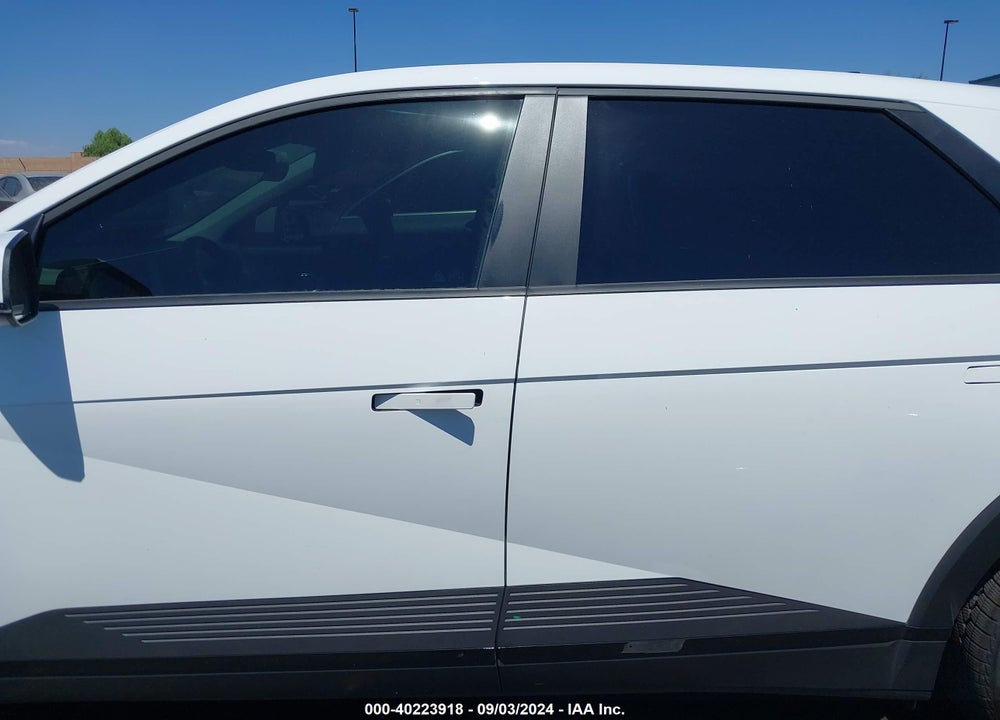 2023 HYUNDAI IONIQ 5 SEL VIN: KM8KNDAF8PU125816