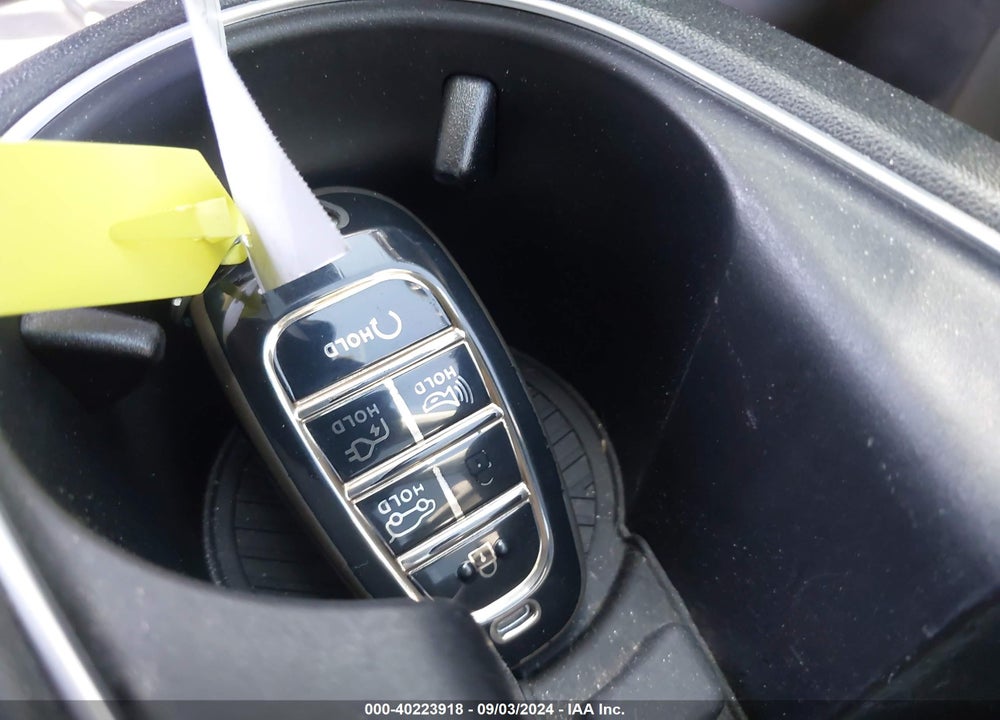 2023 HYUNDAI IONIQ 5 SEL VIN: KM8KNDAF8PU125816