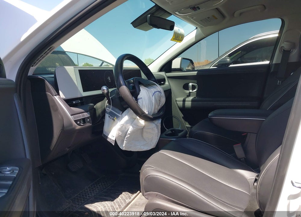 2023 HYUNDAI IONIQ 5 SEL VIN: KM8KNDAF8PU125816
