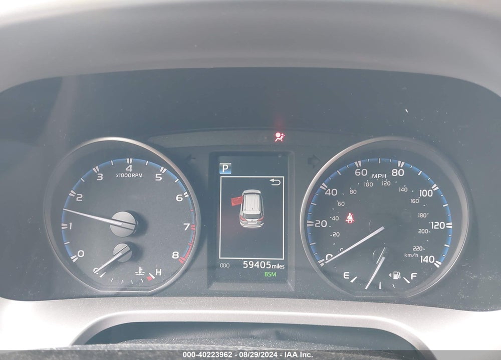 2017 TOYOTA RAV4 XLE VIN: JTMRFREV3HJ714340