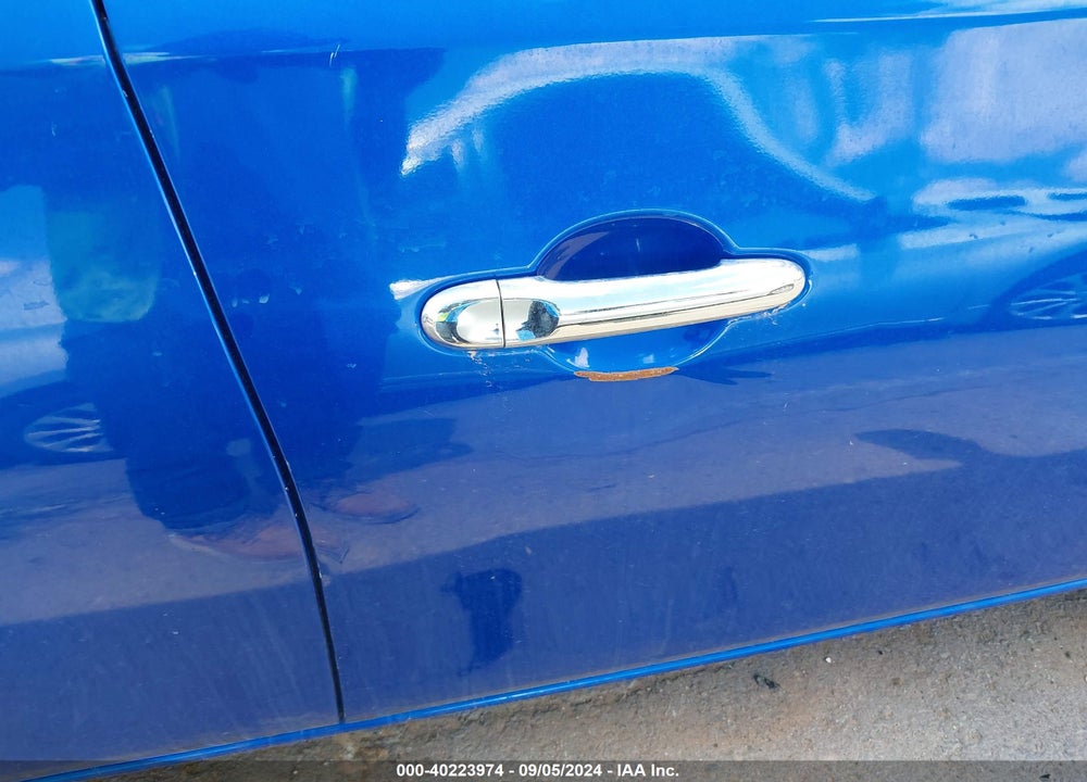 2014 NISSAN VERSA 1.6 SV VIN: 3N1CN7AP2EL814697