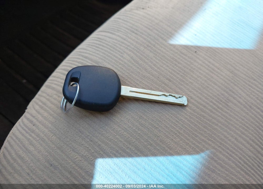 2011 HYUNDAI SONATA GLS VIN: 5NPEB4ACXBH145195