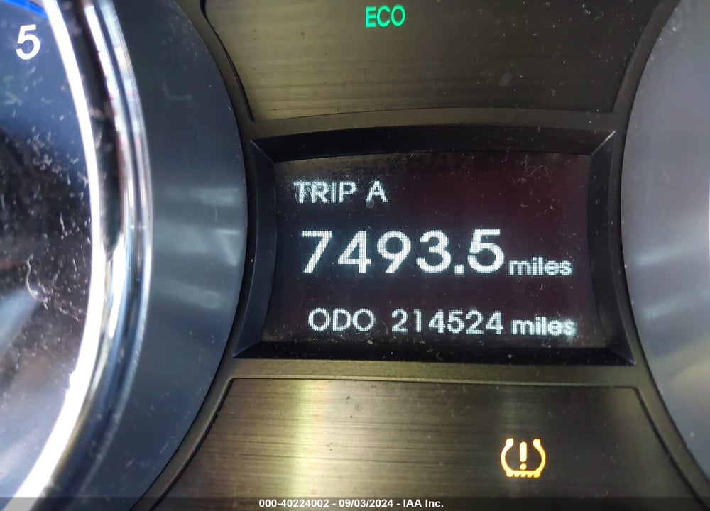 2011 HYUNDAI SONATA GLS VIN: 5NPEB4ACXBH145195