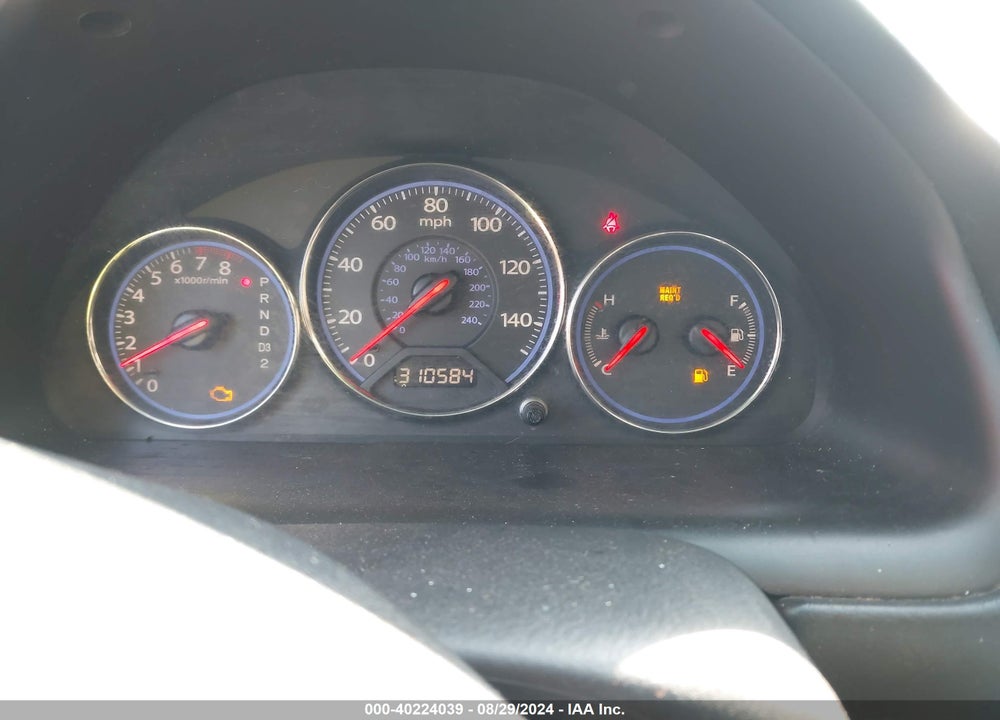 2004 HONDA CIVIC LX VIN: 2HGES16514H524267