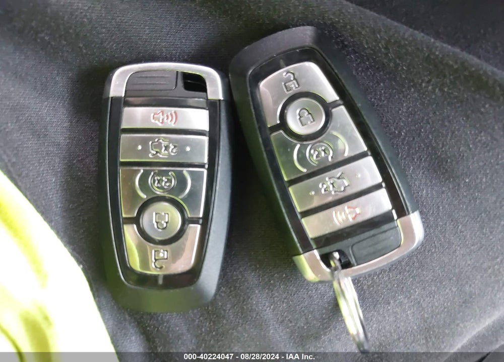 2021 FORD MUSTANG GT PREMIUM FASTBACK VIN: 1FA6P8CF1M5139718