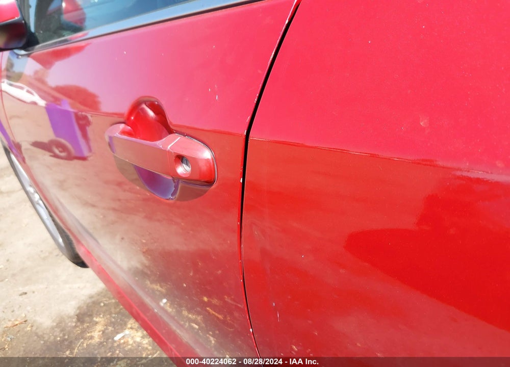 2012 TOYOTA CAMRY SE VIN: 4T1BF1FK5CU606800